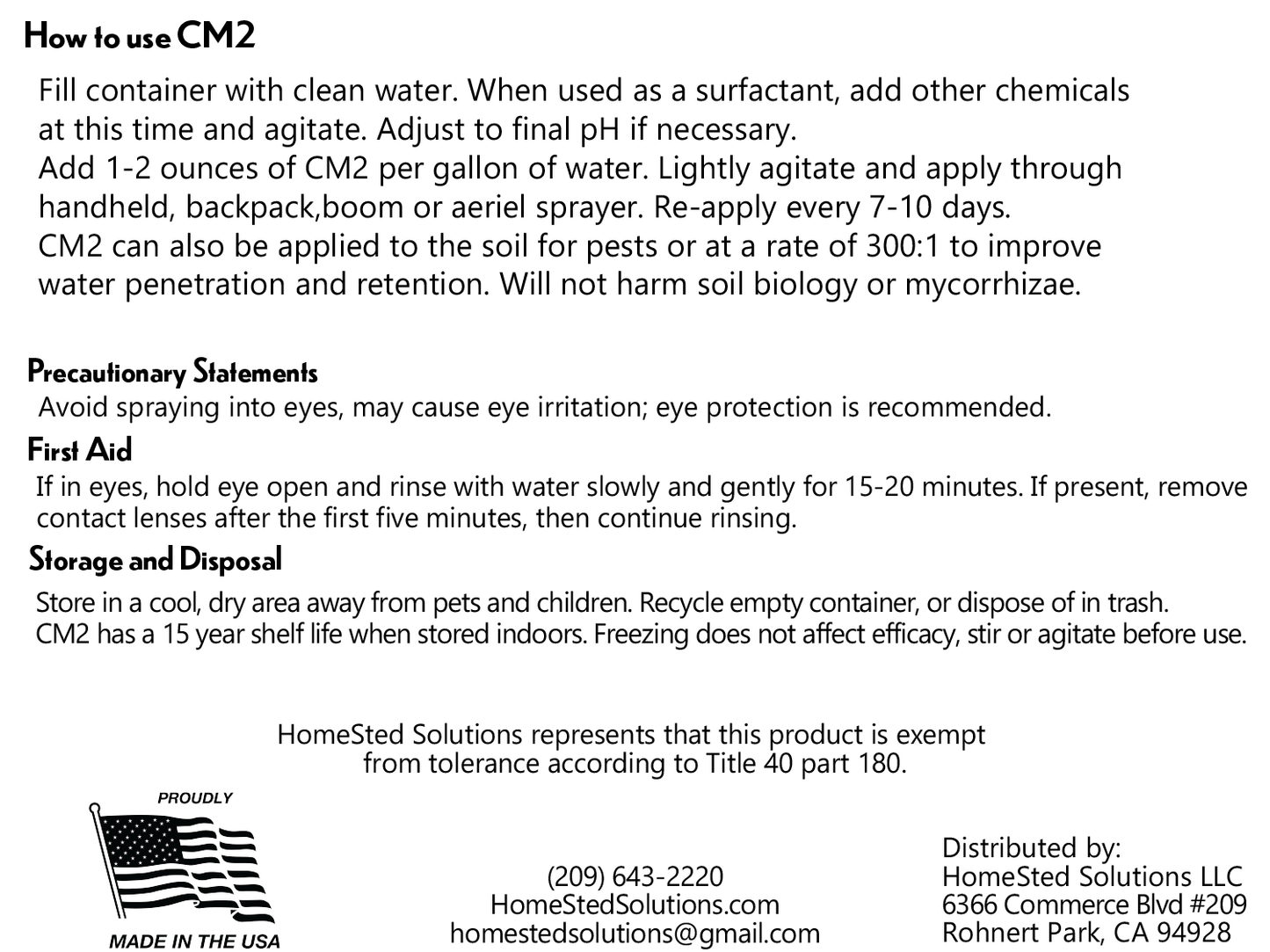 CM2